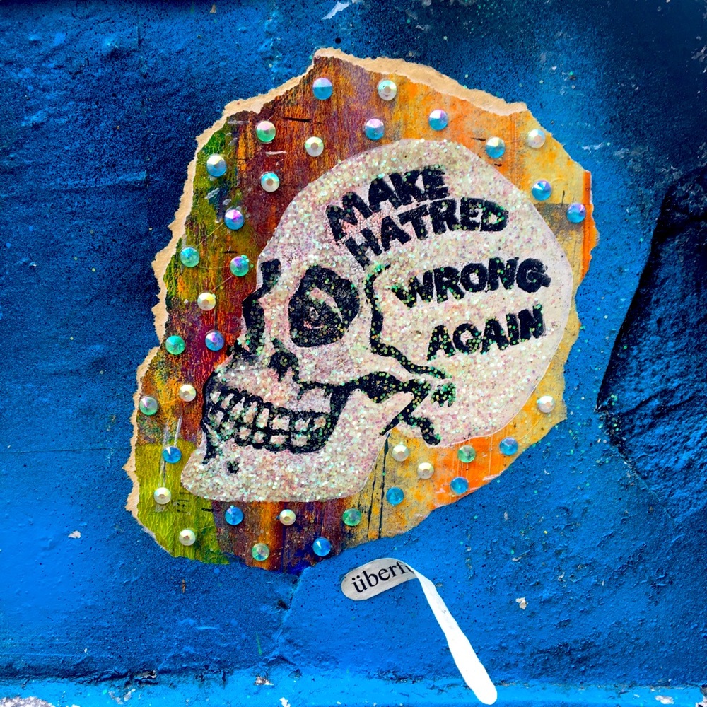 Meet your Posher, Sam